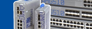 AMG Ethernet Switches