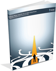 Analog to IP Migration Path Cover Image