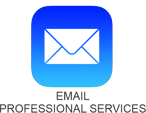 Email Professional Services