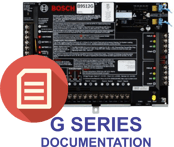 G Series Documentation Icon