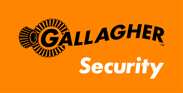 Gallagher Logo - orange-1