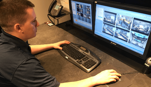 Professional Services Image - Joe at MM-1