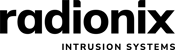 Radionix intrusion panels