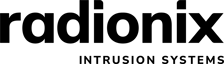 Radionix intrusion panels