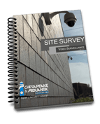 Site Survey - Video Surveillance Cover Image 3-2017 SPIRAL.png