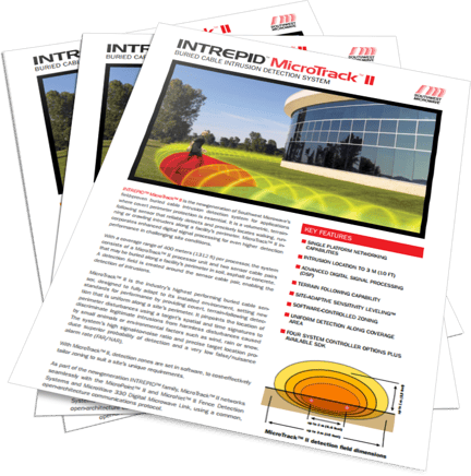 Perimeter Detection Basics & Solutions | Chesapeake / Midlantic Marketing