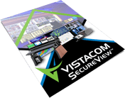 Vistacom SecureView Brochure image