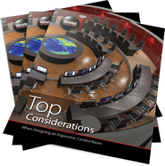 Winsted Control Room Considerations Guide - flat magazine