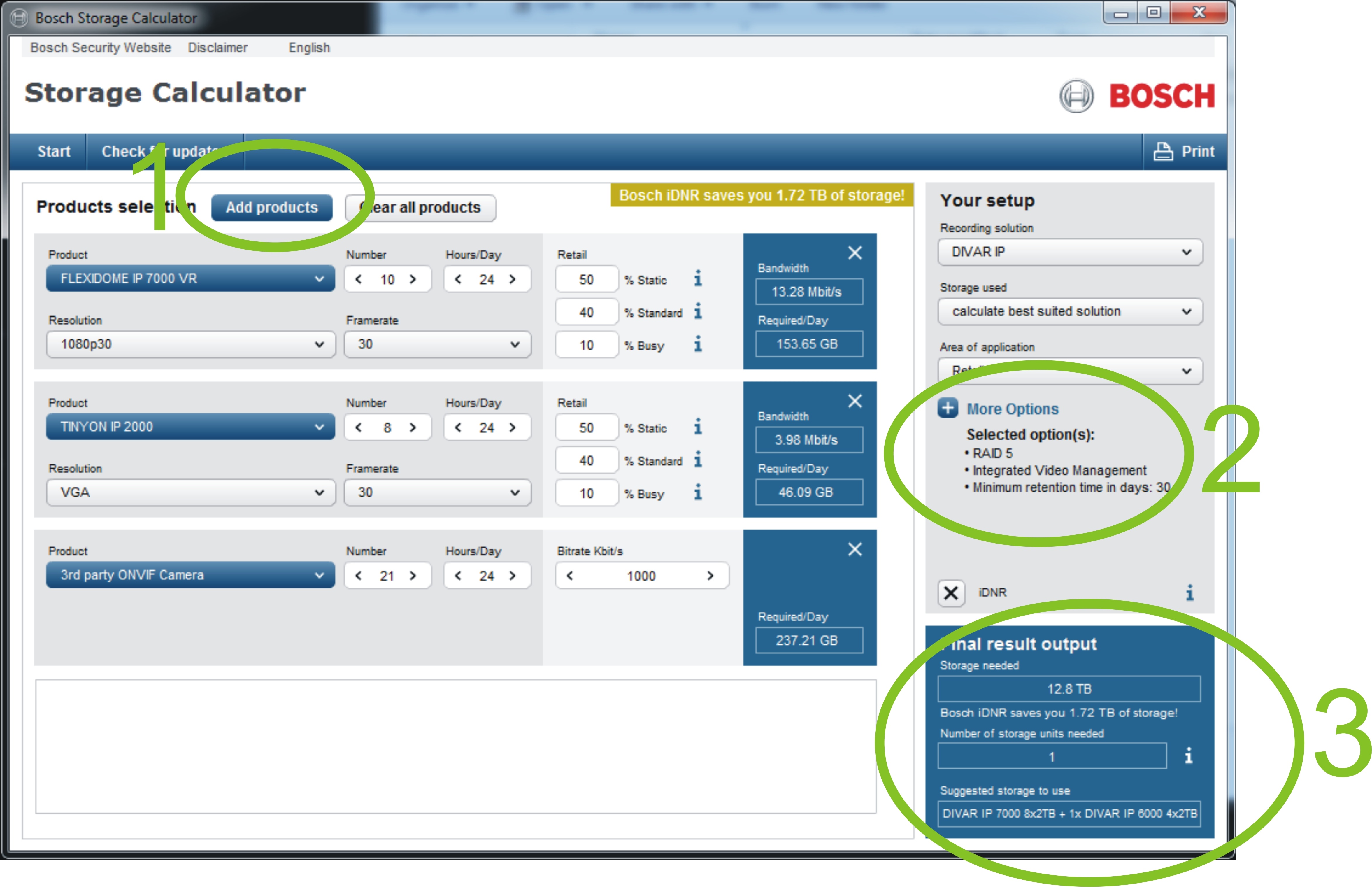 free storage unit calculator widget free storage unit calculator widget